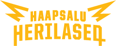 Haapsalu Herilased logo