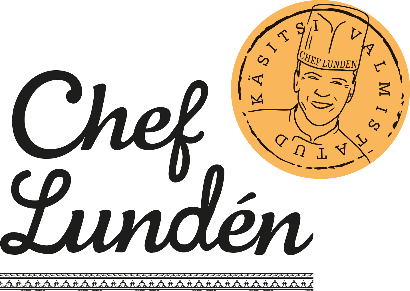 Chef Lundén