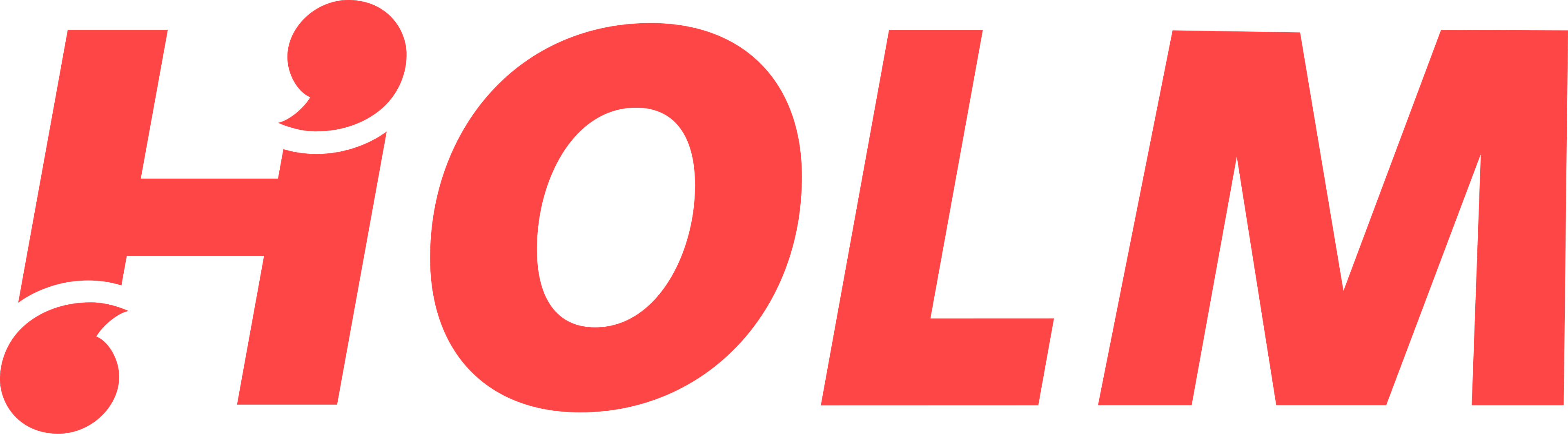 Holm