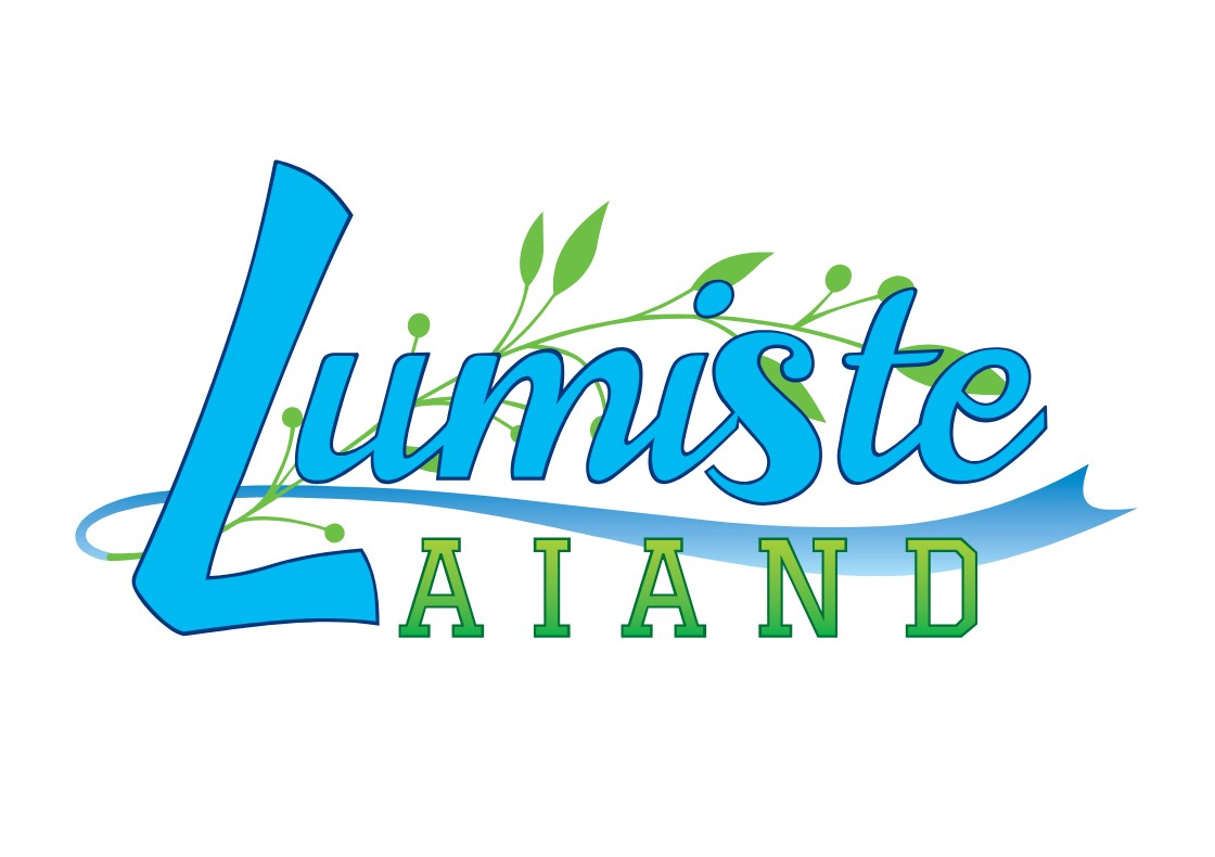 Lümiste Aed
